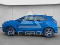 2026 Ford Puma