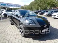 2026 Ford Puma
