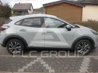 2026 Ford Puma