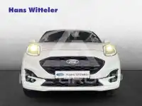2026 Ford Puma