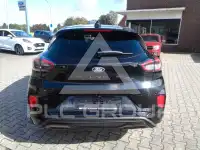 2026 Ford Puma