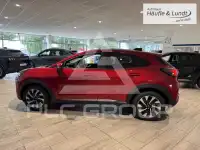 2026 Ford Puma