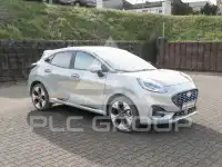 2026 Ford Puma