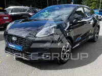 2026 Ford Puma