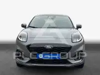 2026 Ford Puma