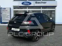 2026 Ford Puma