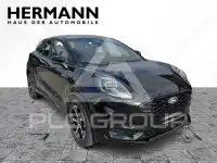 2026 Ford Puma