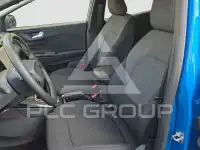 2026 Ford Puma