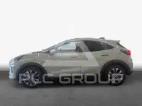 2026 Ford Puma