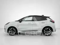 2026 Ford Puma