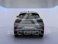 2026 Ford Puma