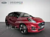2026 Ford Puma