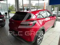 2026 Ford Puma