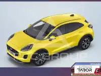 2026 Ford Puma