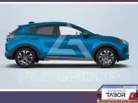 2026 Ford Puma