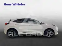 2026 Ford Puma