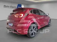 2026 Ford Puma