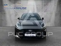 2026 Ford Puma