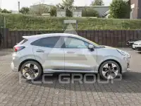 2026 Ford Puma
