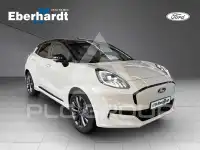 2026 Ford Puma