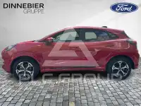 2026 Ford Puma