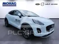 2026 Ford Puma