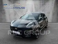 2026 Ford Puma