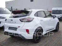 2026 Ford Puma