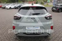 2026 Ford Puma