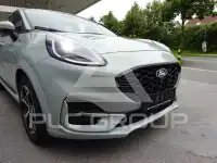 2026 Ford Puma