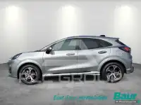 2026 Ford Puma