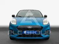2026 Ford Puma