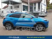 2026 Ford Puma