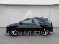 2026 Ford Puma