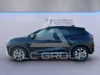 2026 Ford Puma