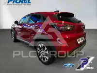 2026 Ford Puma