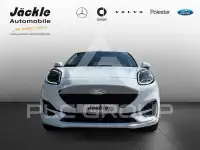 2026 Ford Puma