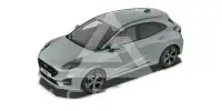 2026 Ford Puma