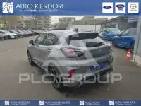 2026 Ford Puma