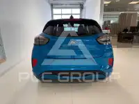 2026 Ford Puma