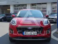2026 Ford Puma