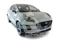2026 Ford Puma