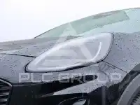2026 Ford Puma