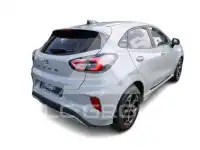 2026 Ford Puma