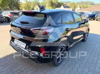 2026 Ford Puma