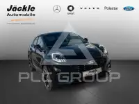 2026 Ford Puma