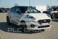 2026 Ford Puma