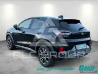 2026 Ford Puma