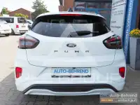 2026 Ford Puma