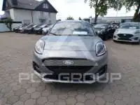 2026 Ford Puma